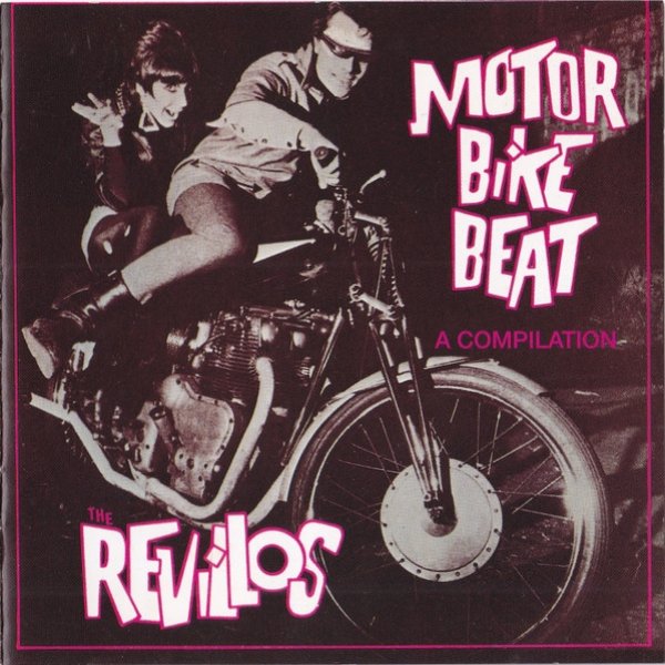 The Revillos Motorbike Beat, 1995