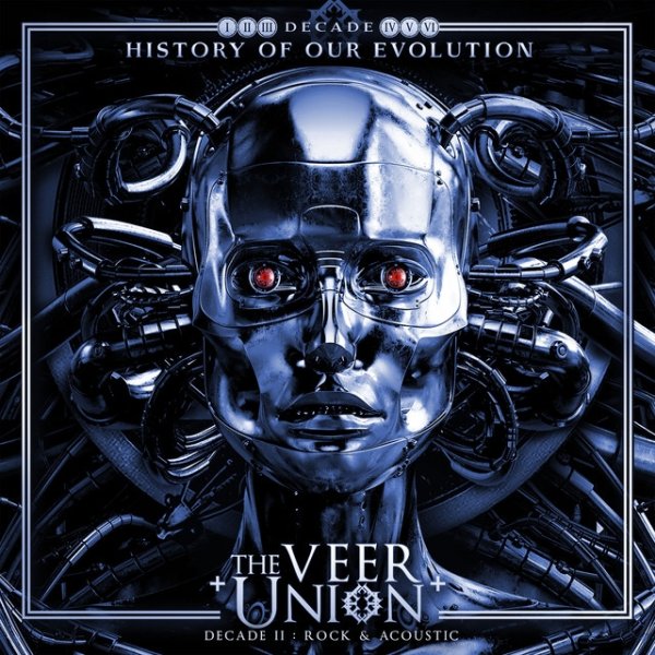The Veer Union Decade II: Rock & Acoustic, 2018