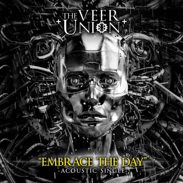 Embrace the Day Album 