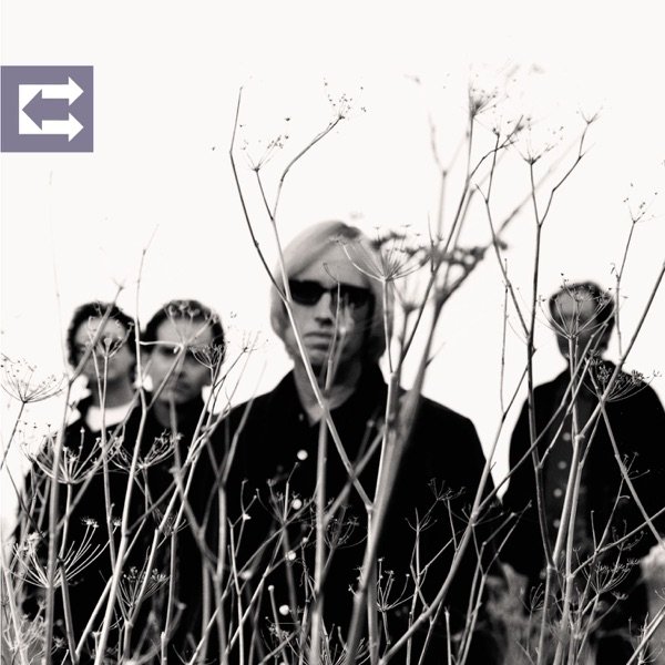 Tom Petty and The Heartbreakers Echo, 1999