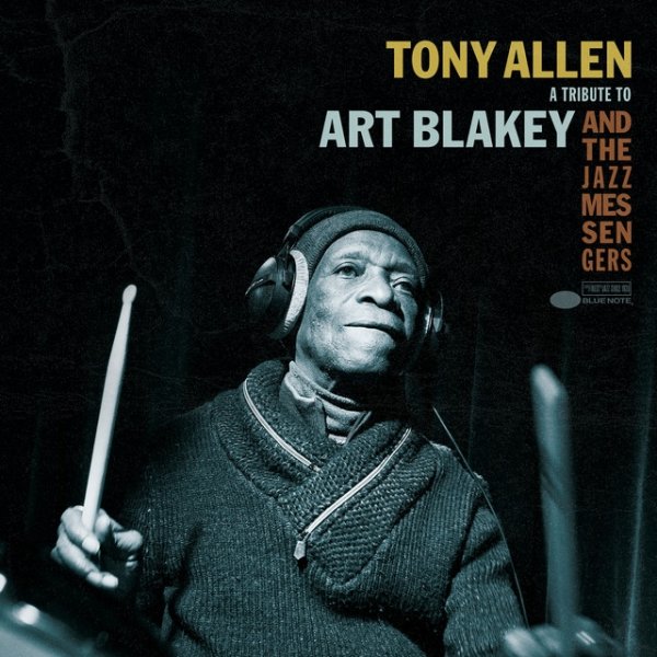 A Tribute To Art Blakey And The Jazz Messengers Album 