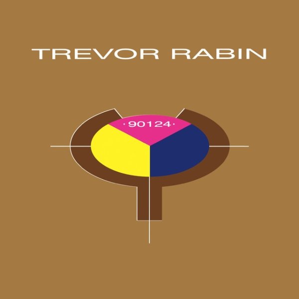 Trevor Rabin 90124, 2020