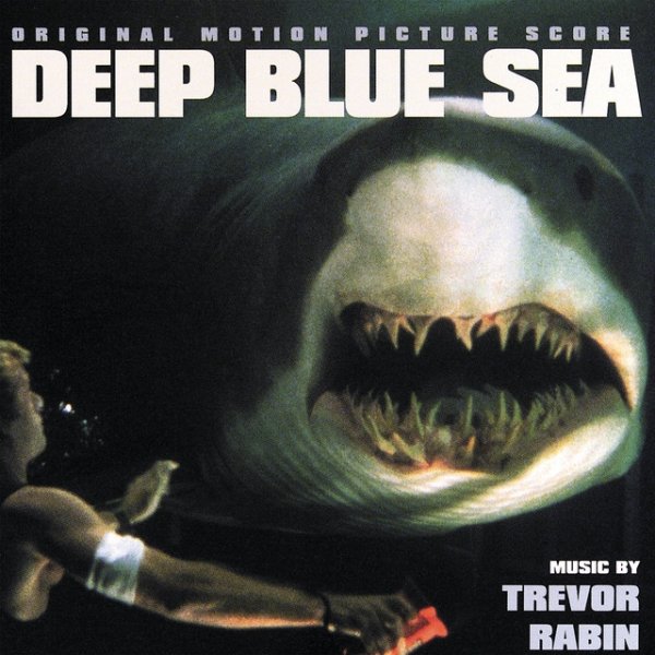 Trevor Rabin Deep Blue Sea, 1999