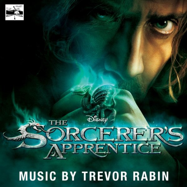 Trevor Rabin The Sorcerer's Apprentice, 2010