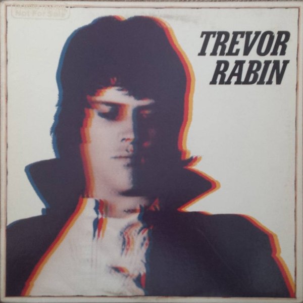 Trevor Rabin Trevor Rabin, 1978