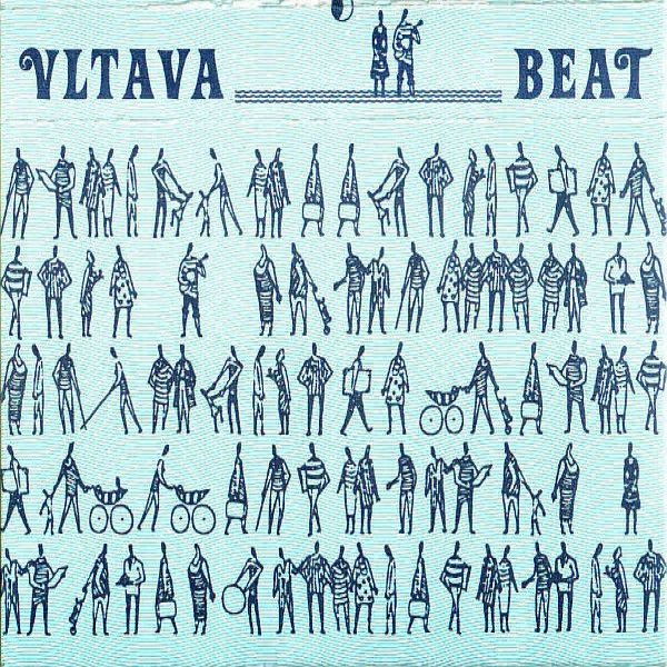 Vltava Beat, 1992