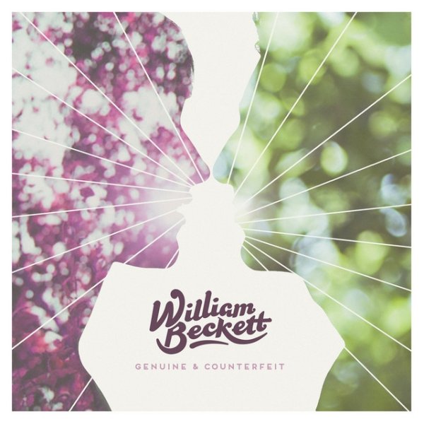 William Beckett Genuine & Counterfeit, 2013