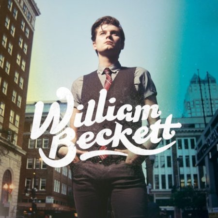 William Beckett Album 
