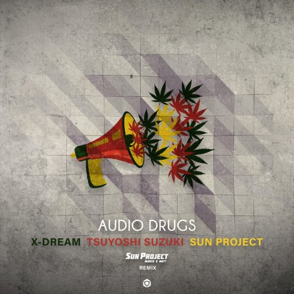 Audio Drugs Album 