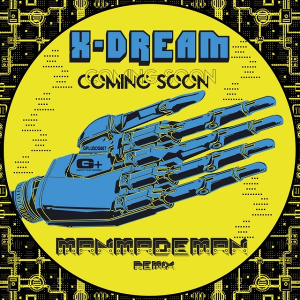 X-Dream Coming Soon, 2021