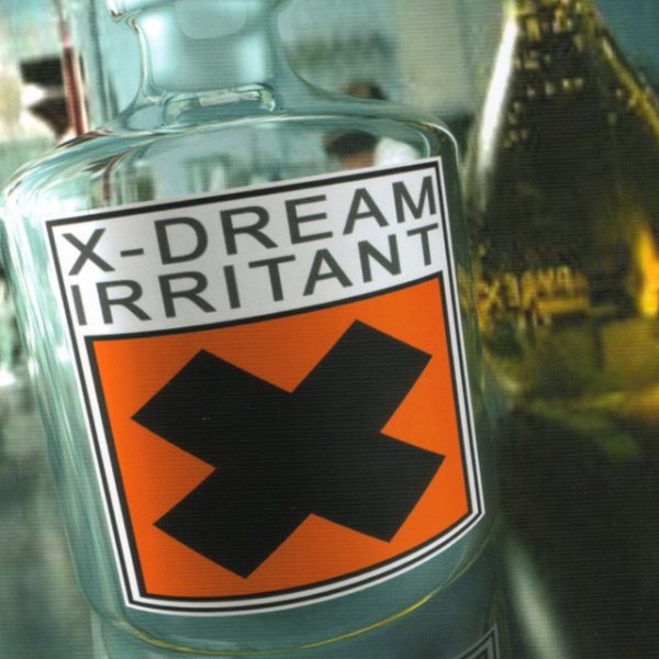 X-Dream Irritant, 2020