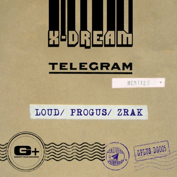Telegram Remixes Album 