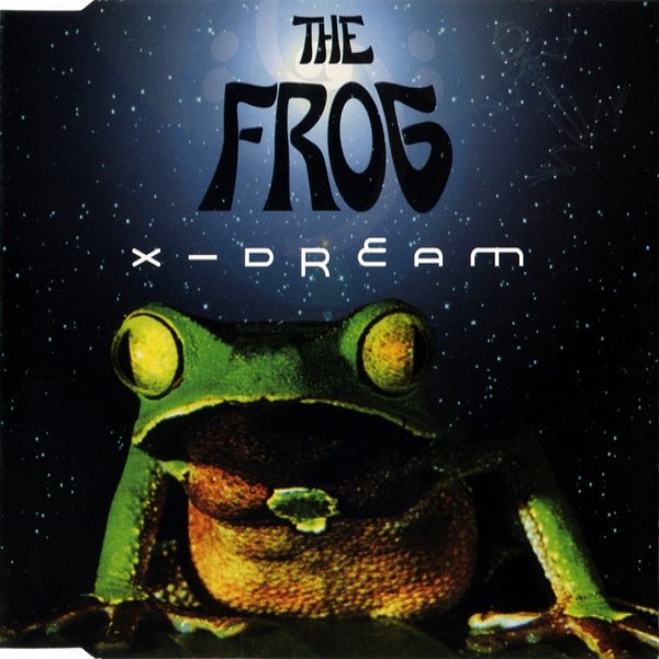 The Frog Album 
