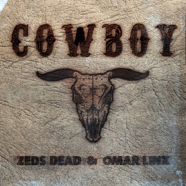 Cowboy (Remixes)