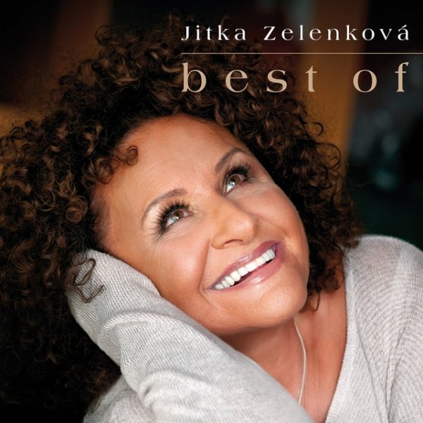 Album Best of - Jitka Zelenková