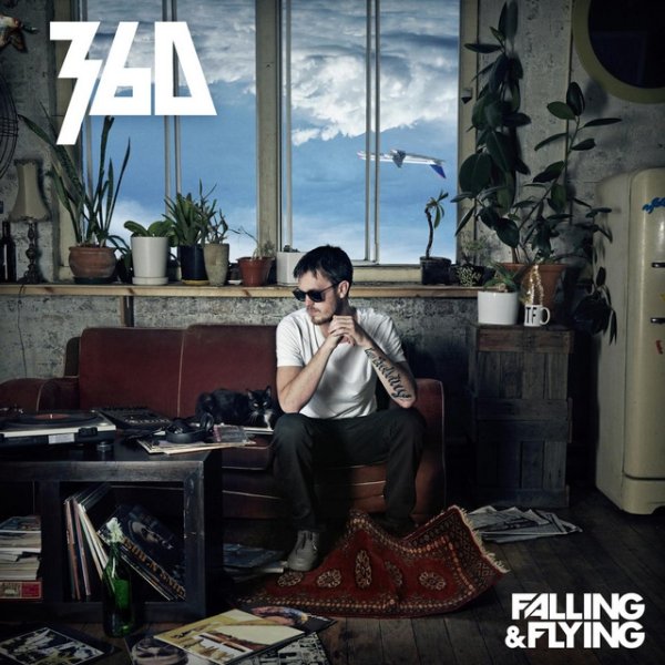 Falling and Flying Album 