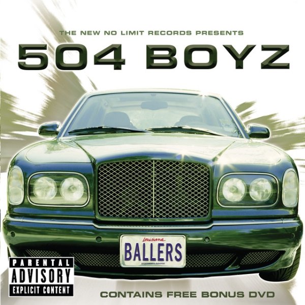 504 Boyz Ballers, 2002
