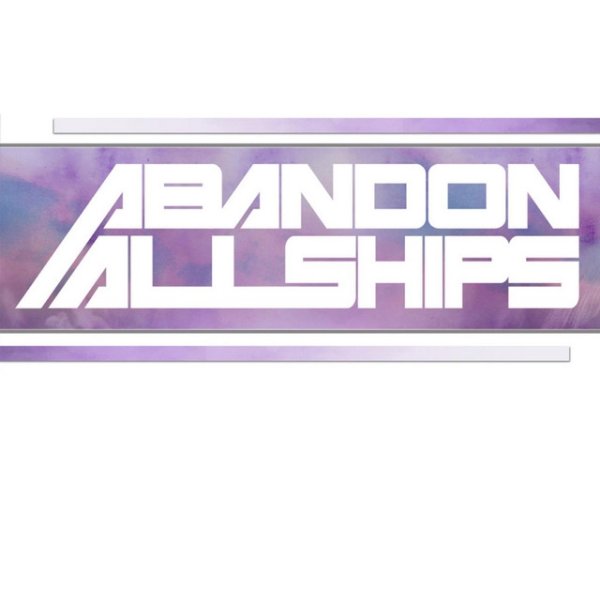 Abandon All Ships Album 