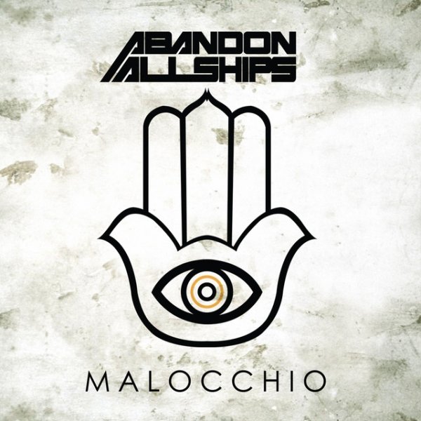 Abandon All Ships Malocchio, 2014