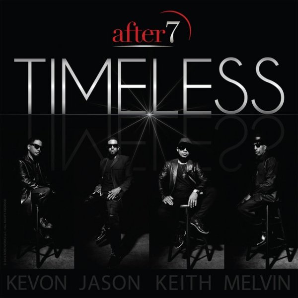 After 7 Timeless, 2016
