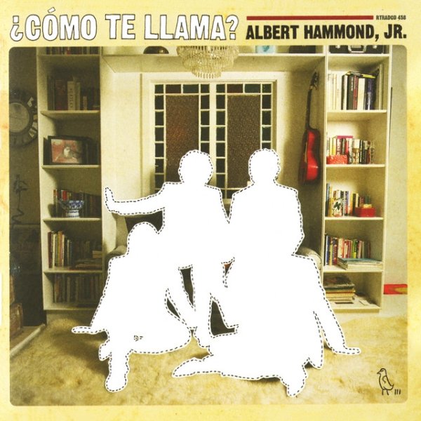 Albert Hammond, Jr. ¿Como Te Llama?, 2008