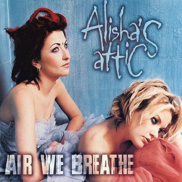 Air We Breathe Album 