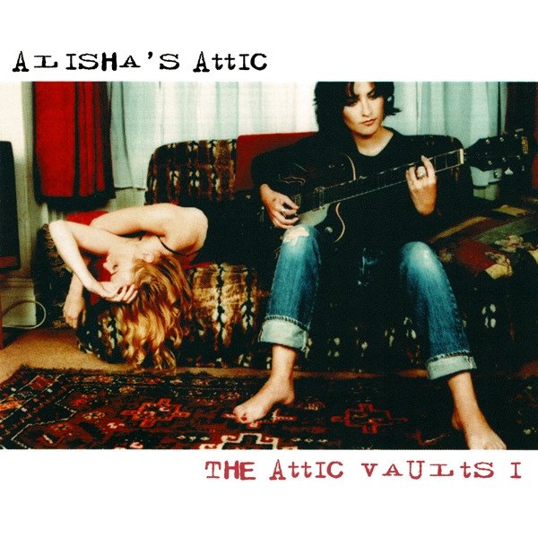 The Attic Vaults 1 Album 