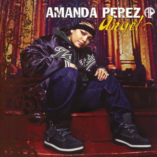 Amanda Perez Angel, 2003