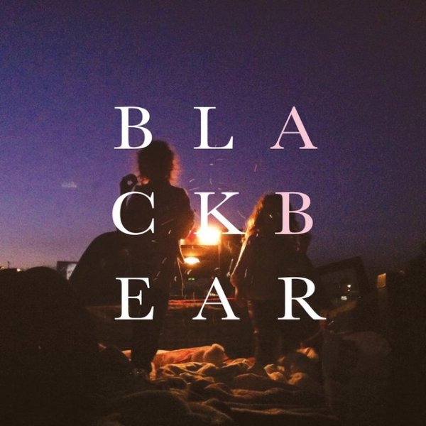 Black Bear Album 