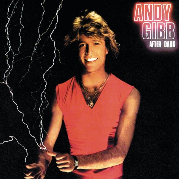 Diskografie Andy Gibb - Album Greatest Hits