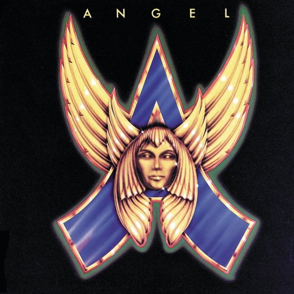 Angel Angel, 1975