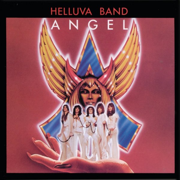 Angel Helluva Band, 1976