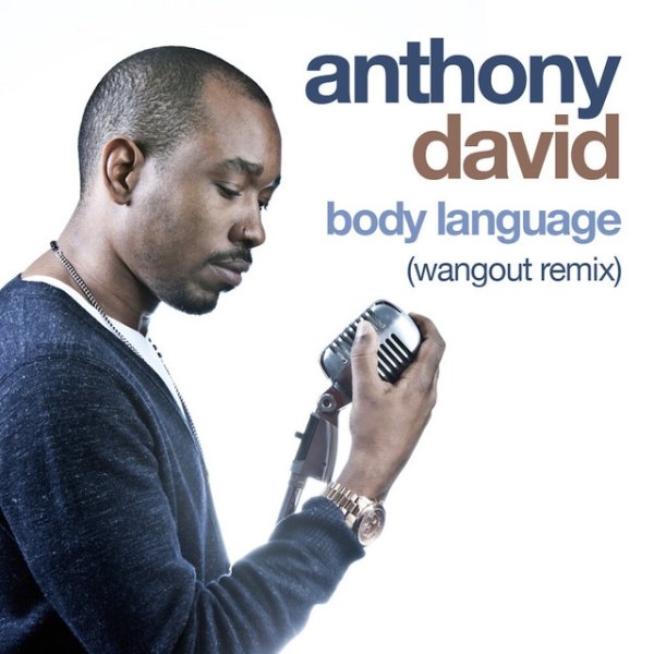 Body Language Album 