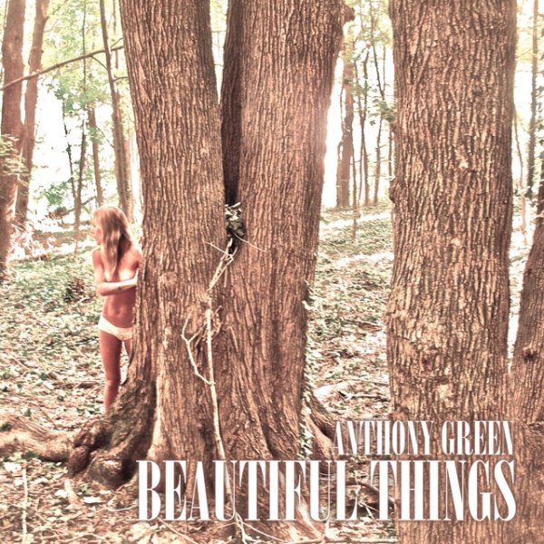 Anthony Green Beautiful Things, 2012