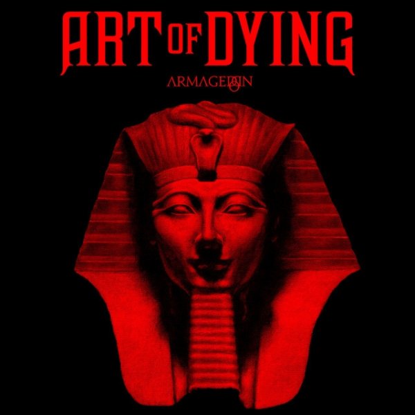 Armageddon Album 
