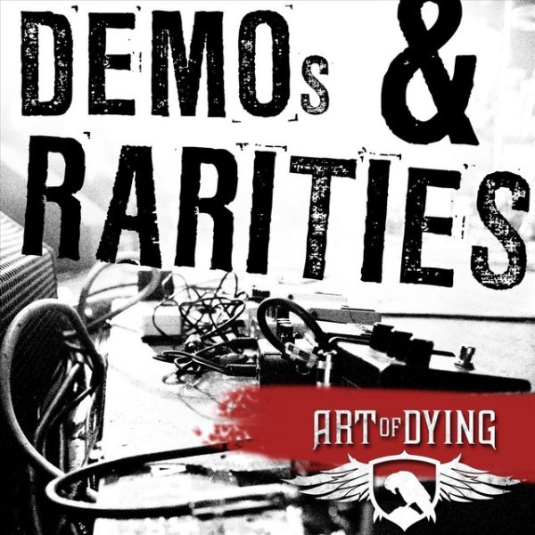 Demos & Rarities (2003-2007) Album 