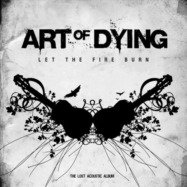 Let the Fire Burn Album 