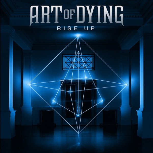 Art of Dying Rise Up, 2015
