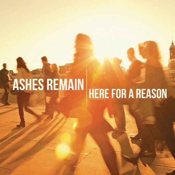 Here for a Reason Album 
