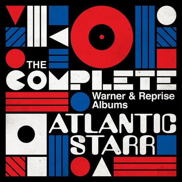 The Complete Warner & Reprise Albums Album 