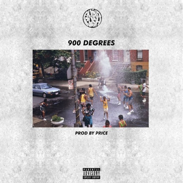 900 Degrees Album 