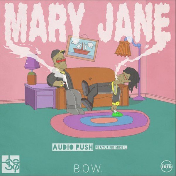 Mary Jane Album 