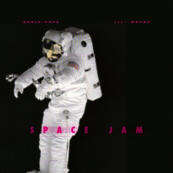 Space Jam Album 