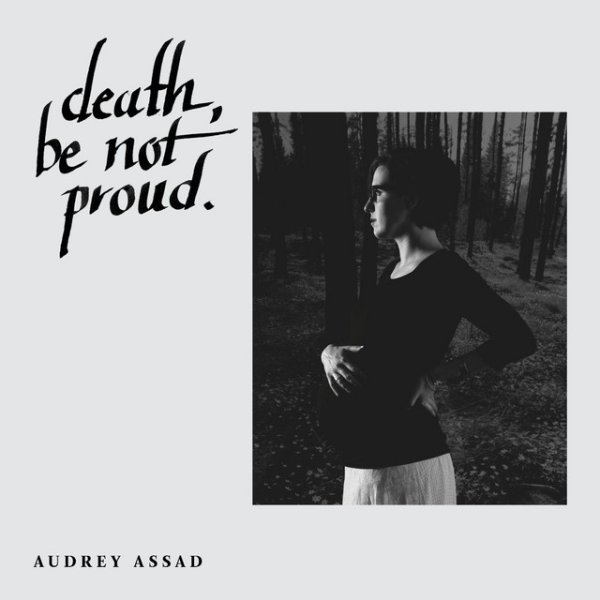 Death, Be Not Proud Album 
