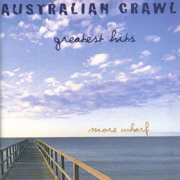Greatest Hits (More Wharf) Album 