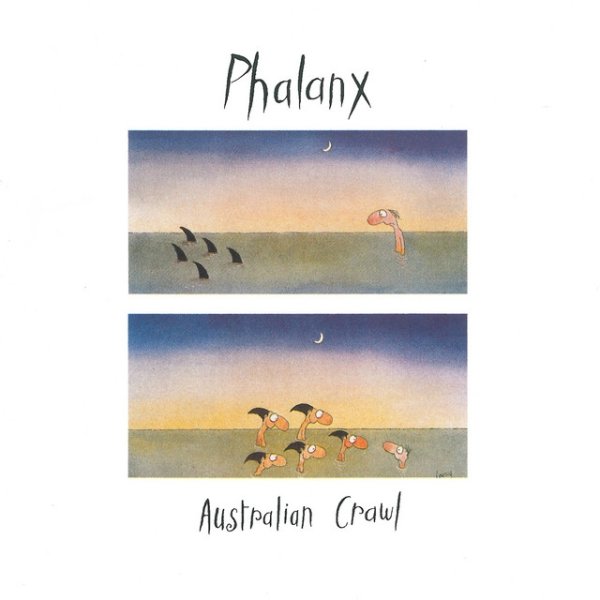 Phalanx Album 