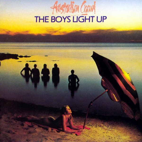 The Boys Light Up Album 