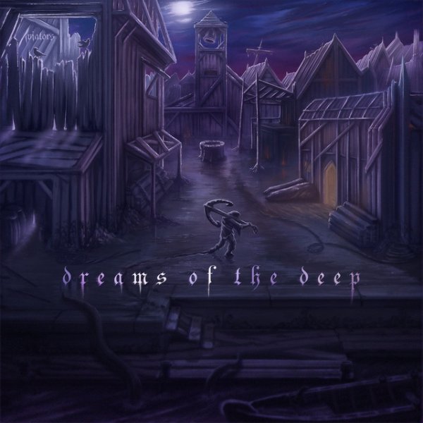 Dreams of the Deep Album 