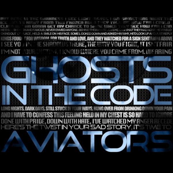 Aviators Ghosts in the Code, 2014