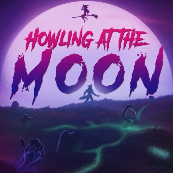 Howling at the Moon Album 